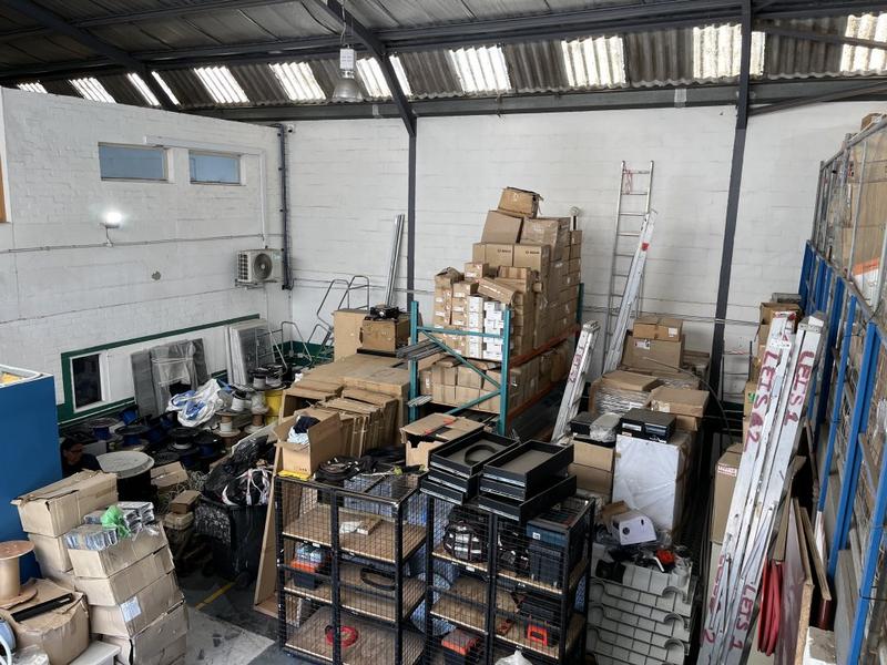 To Let commercial Property for Rent in Montague Gardens Western Cape